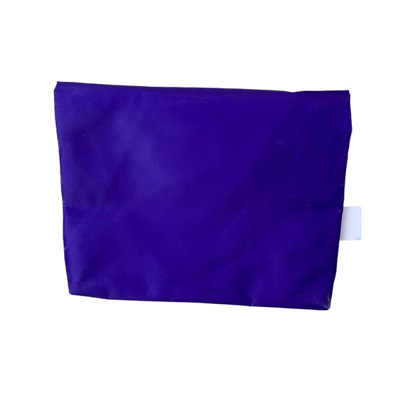 Show Your Team Pride: Women's NCAA Washington Fold-over Tote Bag Purse - Picture 3 of 7